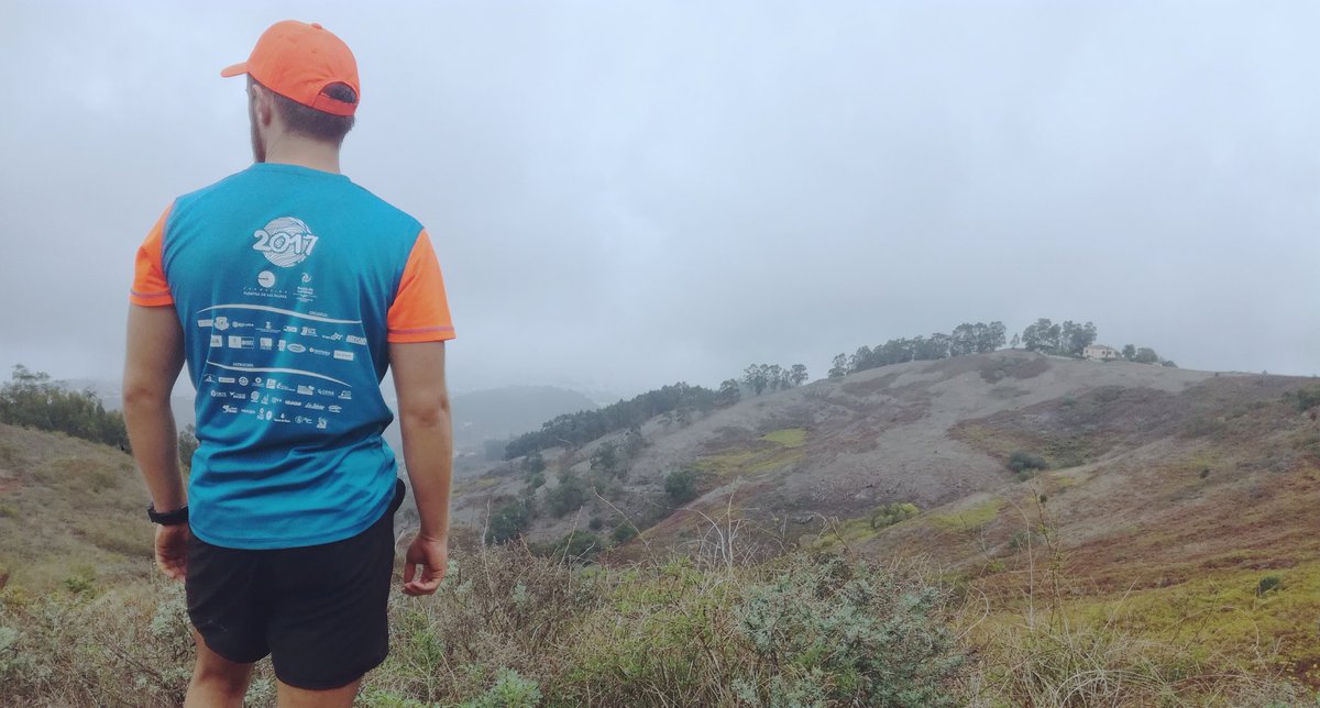 ismael155's tweet photo. 🔝🤘💪 #trail #mountainextrem #traildelnorte #maximumrespect #postureo #training @TriloMati https://t.co/IsYJYHsZfL