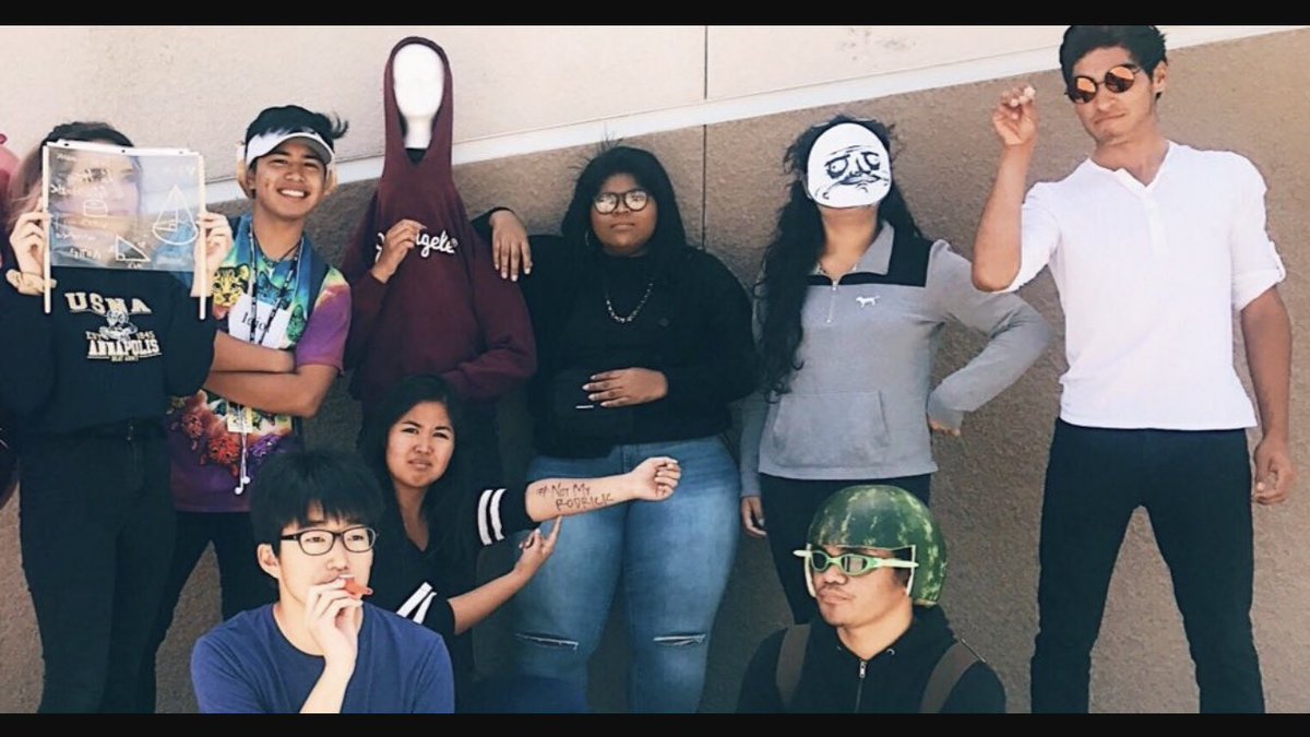 Meme Outfits For Meme Day At School