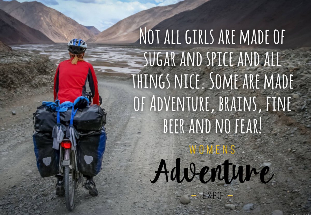 Adventure Uncovered 🗺 tweet media