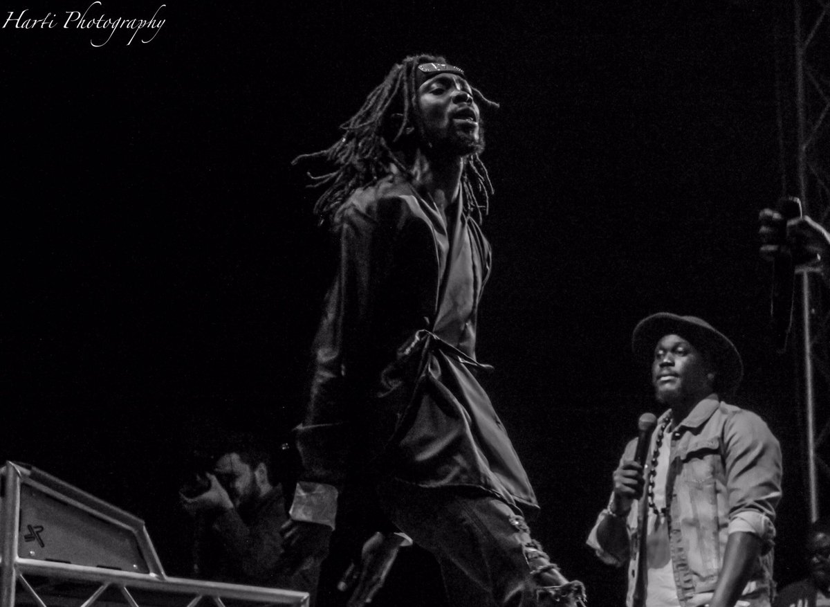 HartiPhotoG's tweet photo. "One thing about music when it hits you, you feel no pain" 
#Rocktober17 #HartiPhotography #ConcertGuy https://t.co/lDSwKyFEeq