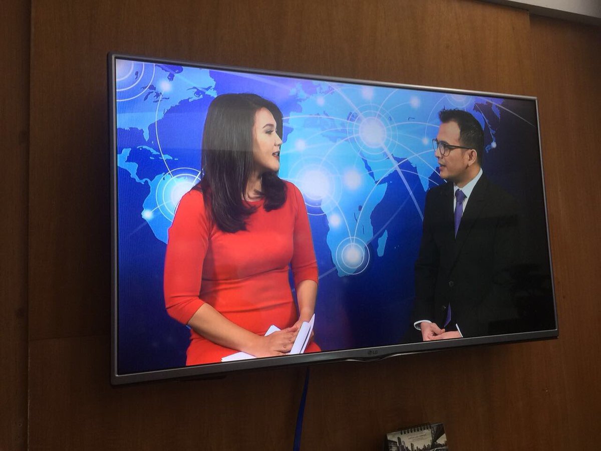 Gustav Aulia Private tweet media