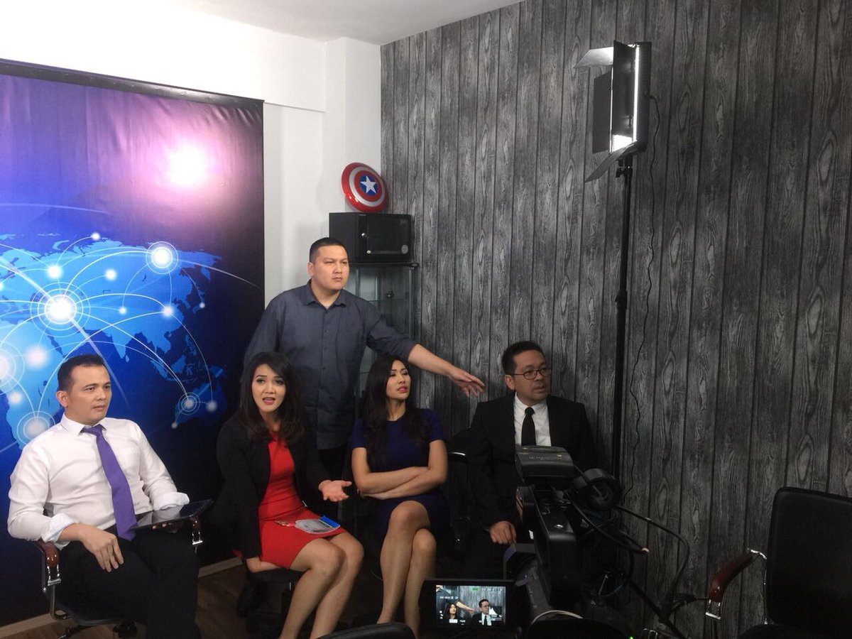 Gustav Aulia Private tweet media