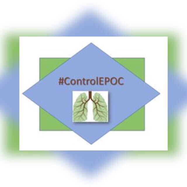 Vídeo de presentación Campaña #ControlEPOC Empezamos!!
youtu.be/WeXZaEU2HMM 

<a href="/SeparRespira/">SeparRespira</a> @Epocsitepro <a href="/Lovexair/">Fundación Lovexair</a> <a href="/CNPT_E/">CNPT</a> <a href="/CanSaludable/">CanariaSaludable</a>