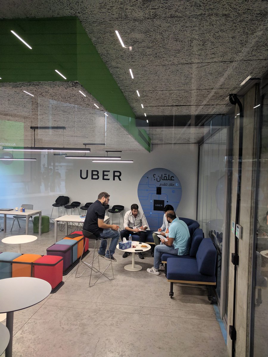 GlobalSWAI's tweet photo. Judges are now deliberating the pitches. The teams are excited to find out who's going to be crowned as winner! #SWBeirutAI #GSWAI https://t.co/EK1yEkD0Cp