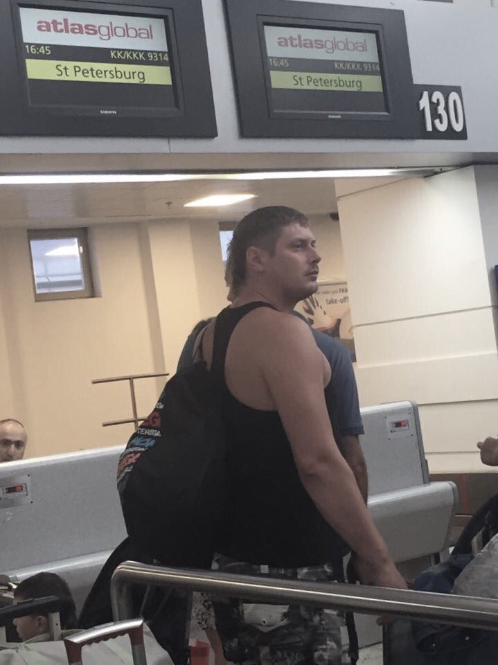 Atlasglobal Antalya'dan St.Petersburg ve Moskova uçuşlarına başladı, peki sırada neresi var?