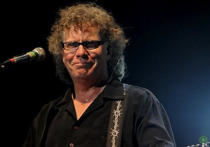 Happy birthday to Brian Greenway of April Wine! 
