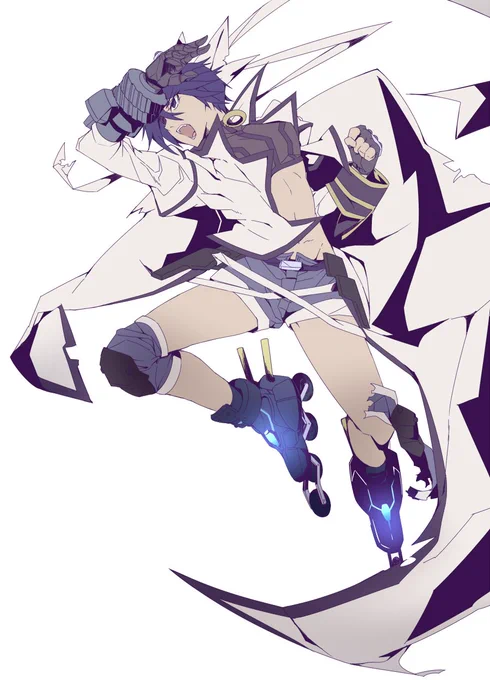 #お気に入りの絵を再度アップするタグ 