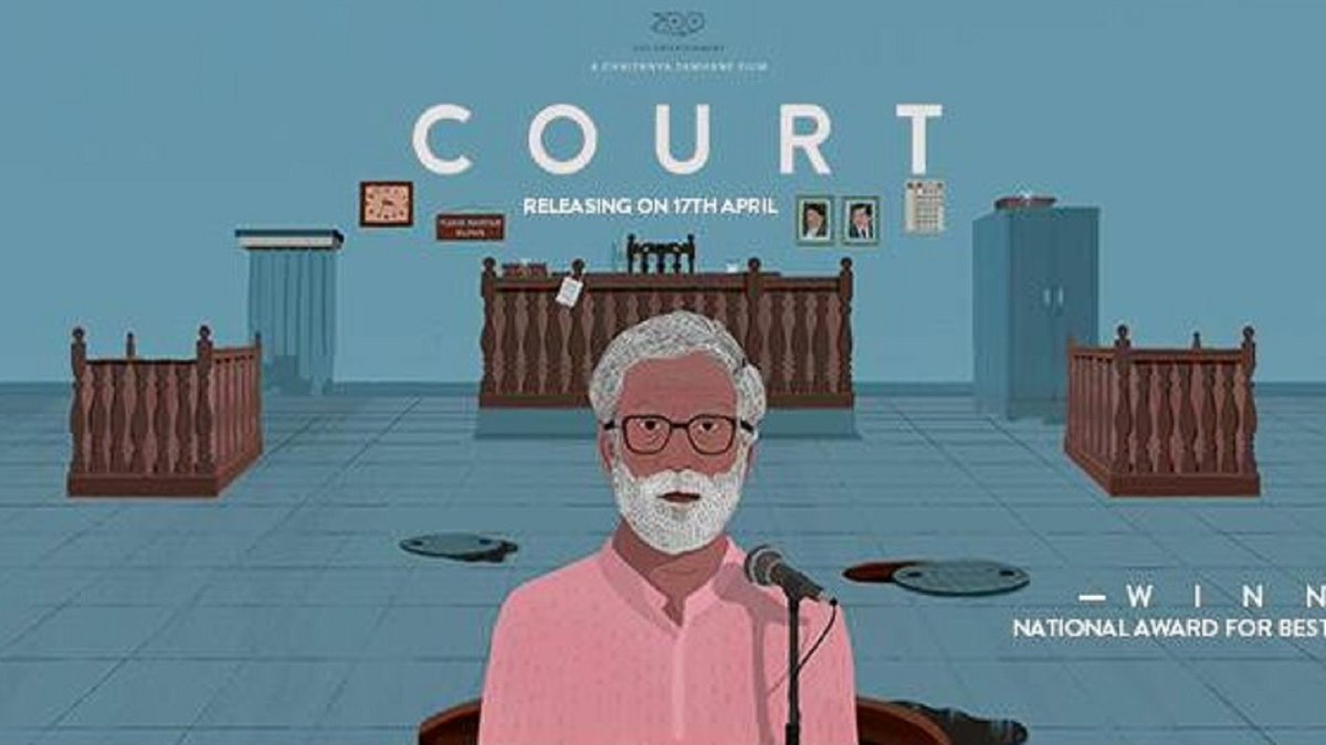 ApsaraArts's tweet photo. 8 Indian films in Oct-Nov; Oct: Gulabi Gang, Jalsaghar, Court, Hotel Salvation Β£7
https://t.co/OjArUc4MUM
#croydon, #davidleancinema https://t.co/mtCBX1rySI