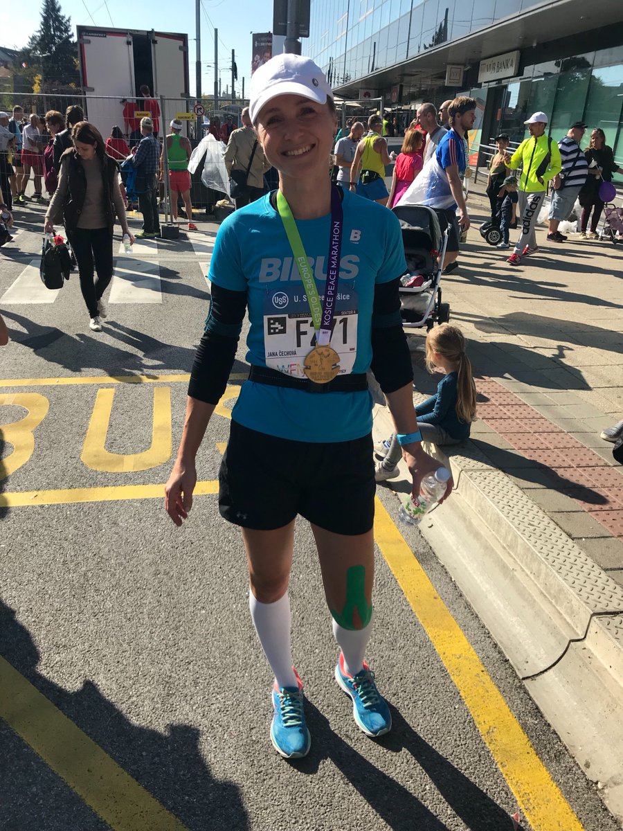 bibus_sk's tweet photo. BIBUS športujeme - Medzinárodný Maratón Mieru 2017. 👍 gratulujeme a ďakujeme.
#BIBUS #BIBUSSPORTUJEME #PRIDAJSAKNAM #BEH #KORCULE #MMM https://t.co/Guwxgf4Vc9