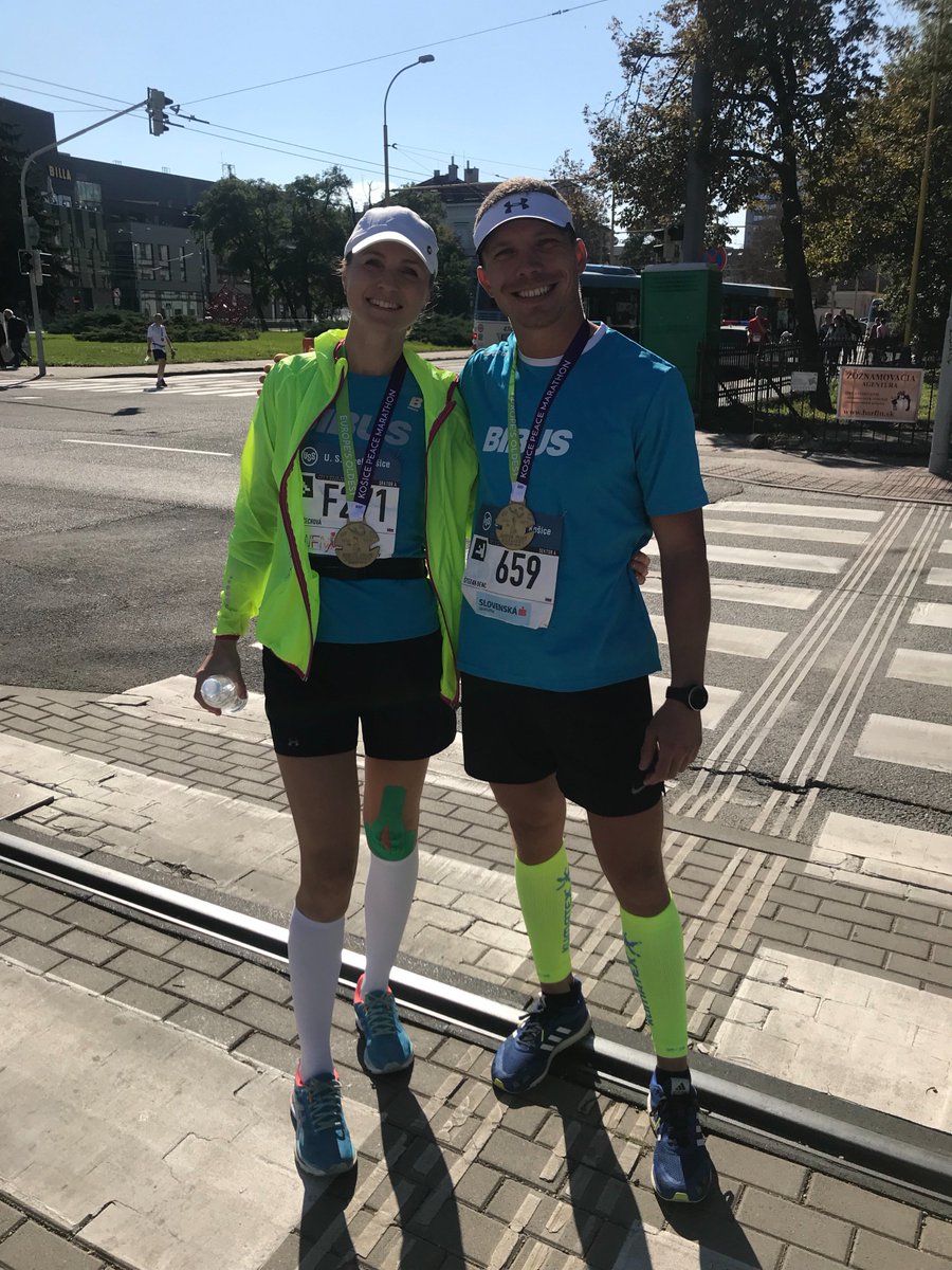bibus_sk's tweet photo. BIBUS športujeme - Medzinárodný Maratón Mieru 2017. 👍 gratulujeme a ďakujeme.
#BIBUS #BIBUSSPORTUJEME #PRIDAJSAKNAM #BEH #KORCULE #MMM https://t.co/Guwxgf4Vc9