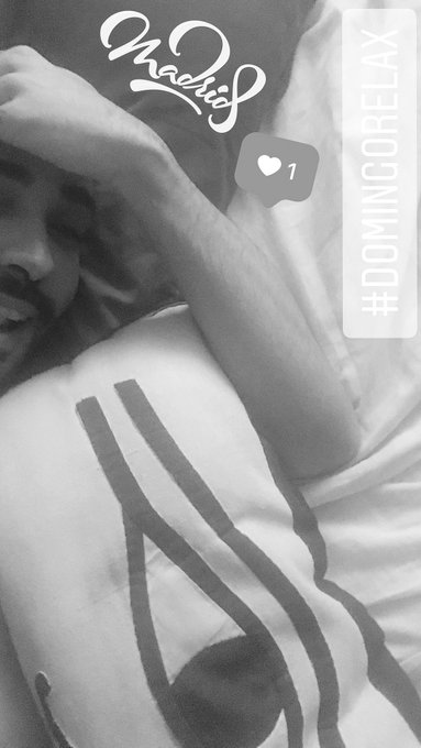 Relax! ?? @rafamarcoporno https://t.co/xq0elW9HNb