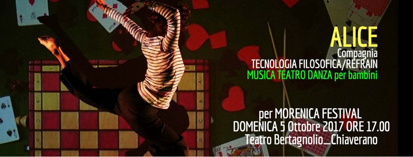 MORENICA FESTIVAL tweet media