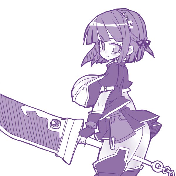 11月イベントの折本こしらえようと思うので、お題消化遅くなります～。 https://t.co/n02khJt025 #アイギスお絵かき 