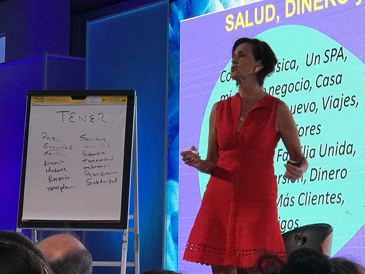 aspidpro's tweet photo. ¿Qué quieres para ti hoy? #AspidProSimposium https://t.co/gbV68xJXTZ