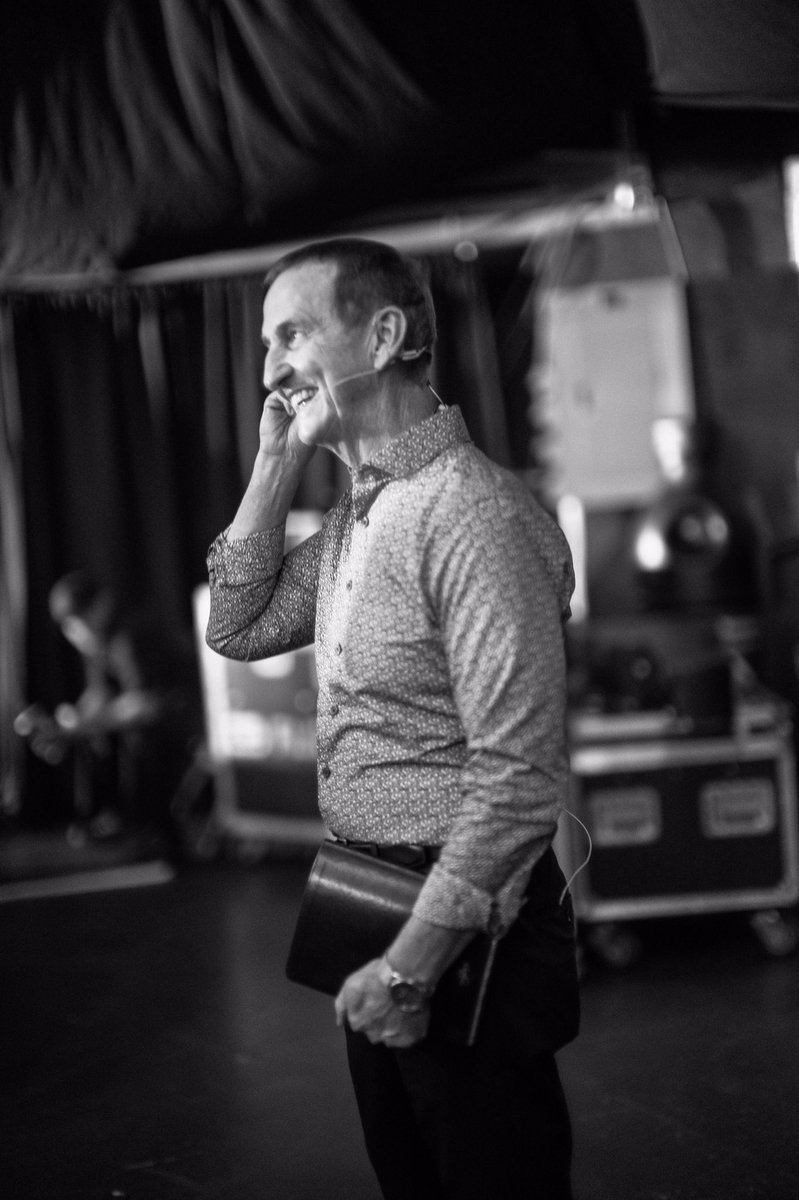 CFMiami's tweet photo. Smiling from ear to ear because Pastor Rick is cancer free! We praise God from whom all blessings flow. 🙌🏼 #CodeBlueRevival https://t.co/ot7WZclyHl
