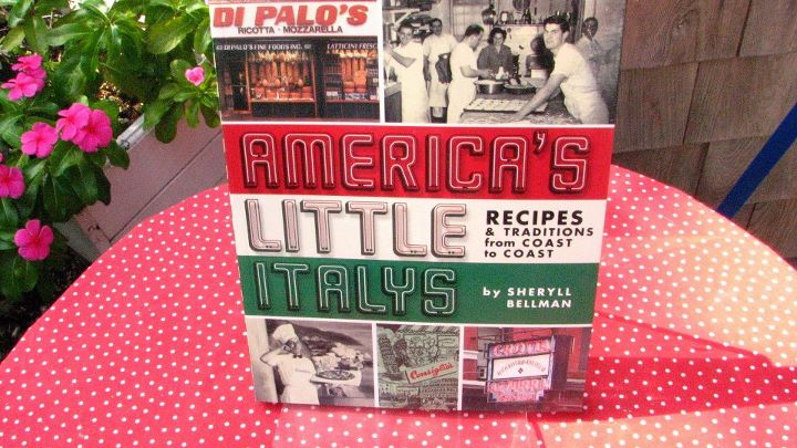 SHERYLLBELLMAN's tweet photo. Super cool event next week... #ItalianAmericanAuthors @BNBuzz https://t.co/vKWGfHrxcz