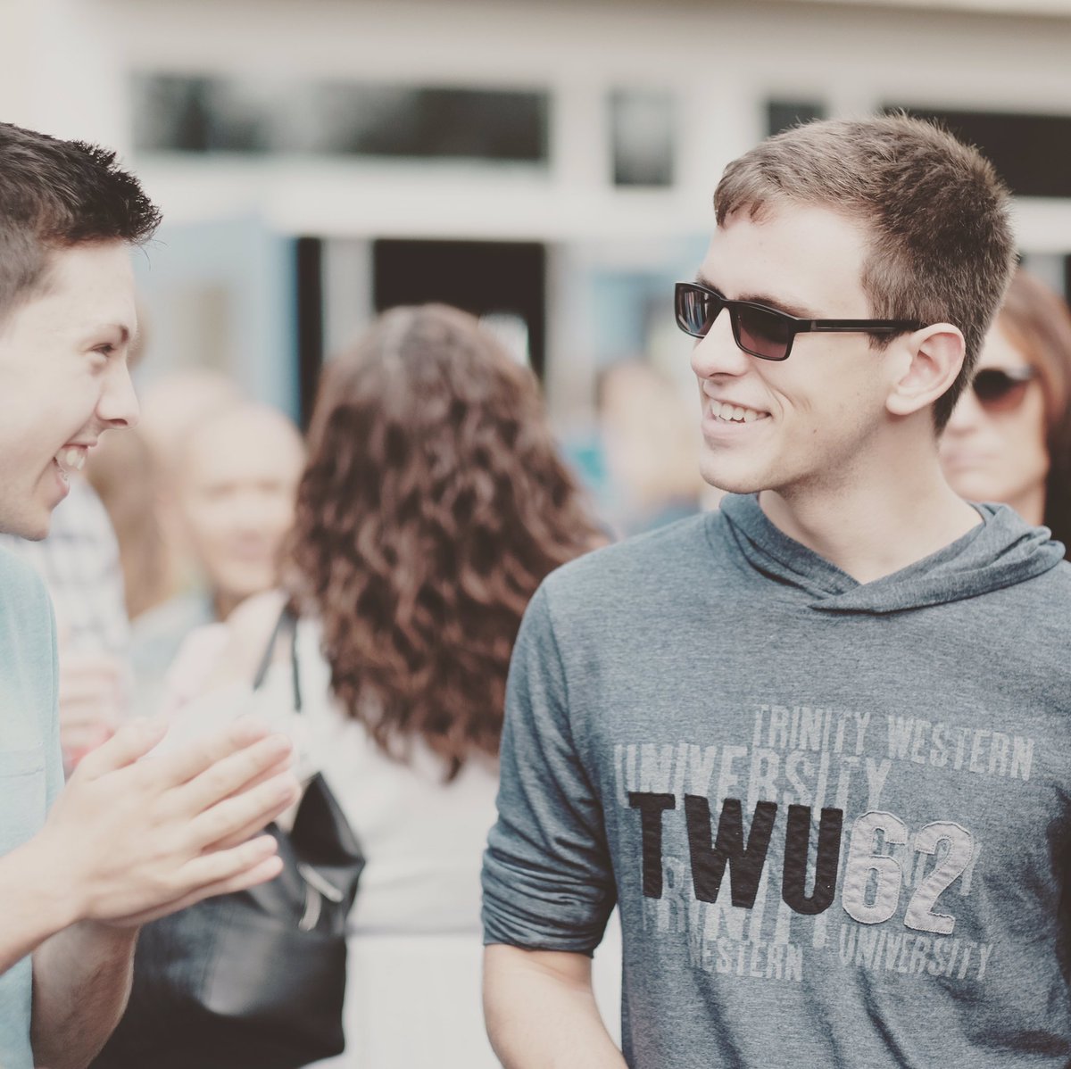 FraserPointBC's tweet image. Ruled out? Is being a God follower all about the rules? Come be inspired, it's more than a rule book! #langley #fortlangley #forthevalley