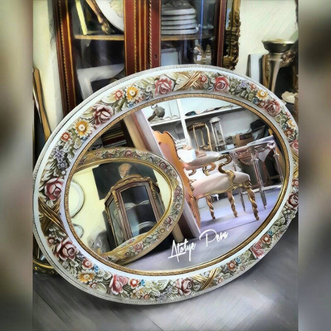 A__Pera's tweet photo. #MirrorMirror #homemade #homesweetiehome #homedecor #vintage #decoration https://t.co/Vvm3kEv0Tg