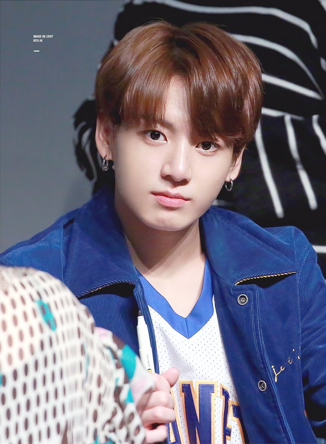 [Picture/Fansitesnap] BTS ‘LOVE YOURSELF 承 Her’ Fansign (Sangam) [171001]