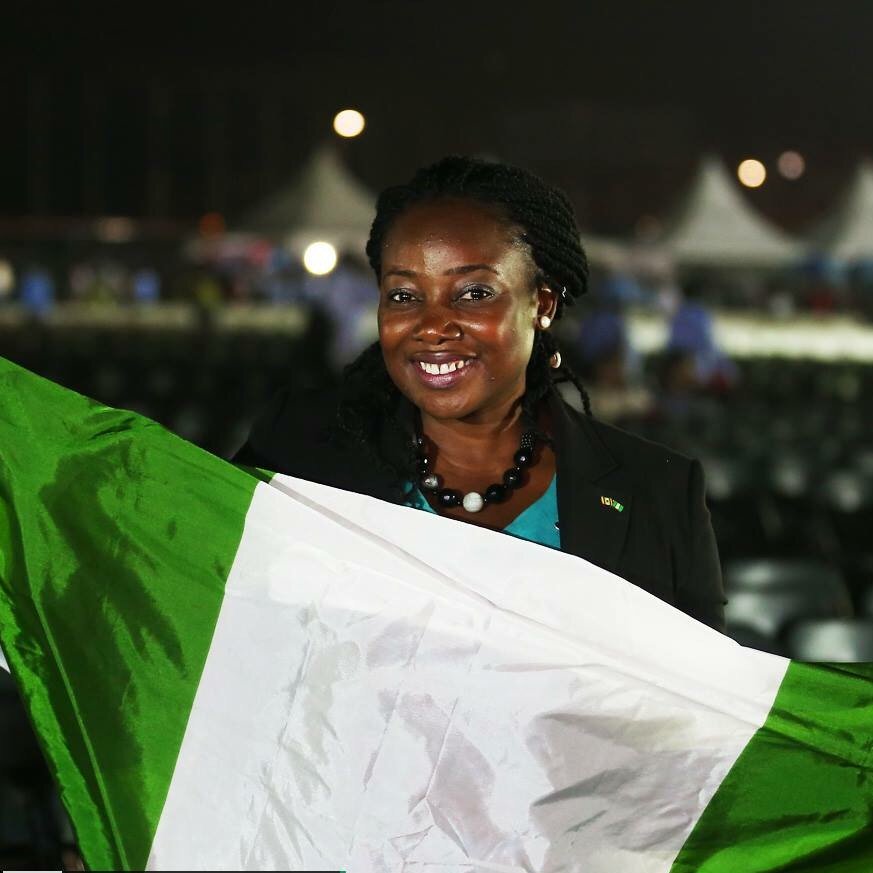 MensaOtabil's tweet photo. I wish the wonderful people of Nigeria a Happy Independence Day! May God prosper your nation and grant you peace! Shalom! #NigeriaAt57 🇳🇬 https://t.co/LTkxFEAg38