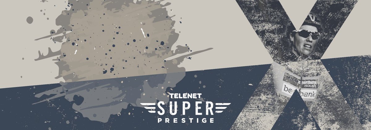 2017 #Cyclocross #Gieten Women Highlights are now available On Demand ow.ly/6jNo30fysDG #Superprestige