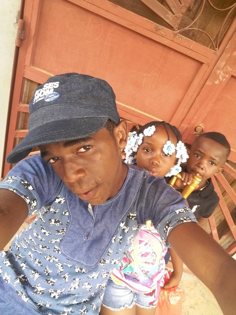 GradiMutuale's tweet image. Má fami