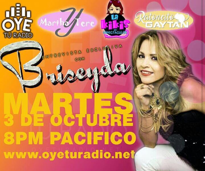 @briseydaOficial (@briseydasolis) on Twitter photo 
