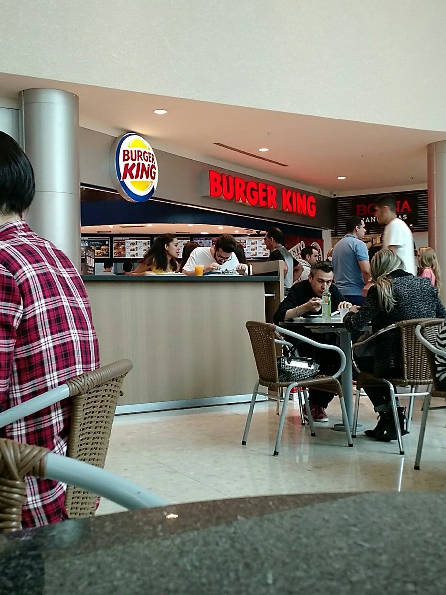 #Quemgosta 
#burgerking  🙋🍔🍟