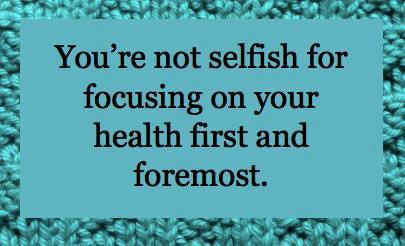 BeatEDs's tweet photo. You DESERVE to put your wellbeing first. #recovery #healing #edrecovery #priorities #selfcare https://t.co/jhLrddXIdM
