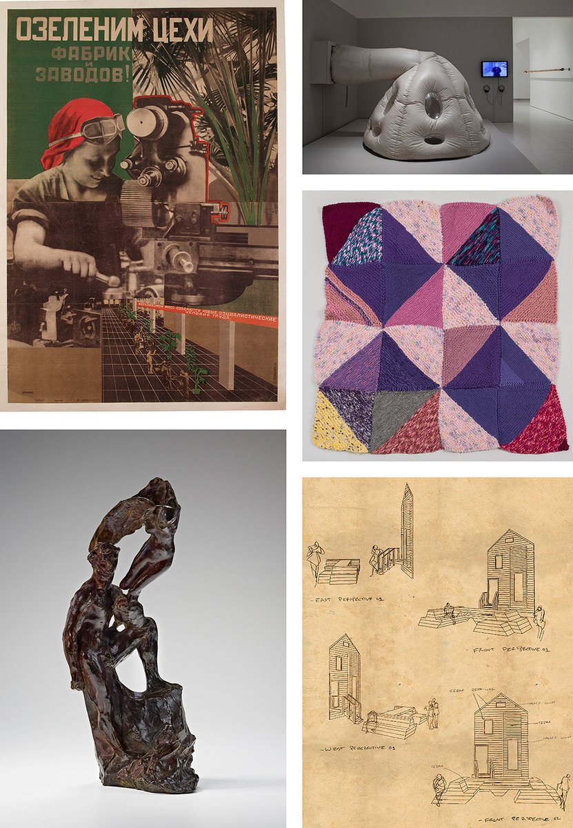 UChicagoArts's tweet photo. .@E_flux spotlights the @SmartUChicago's 2017-2018 season: https://t.co/ApHMsGG2d4 https://t.co/WG8Af5E60B