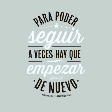 ErickDa57821062's tweet photo. Hay que empezar de nuevo!
#StayPositive  
#FelizDomingo 
#PersonaEBC 
@ALEXCARPIZO https://t.co/WS3crY3lfR