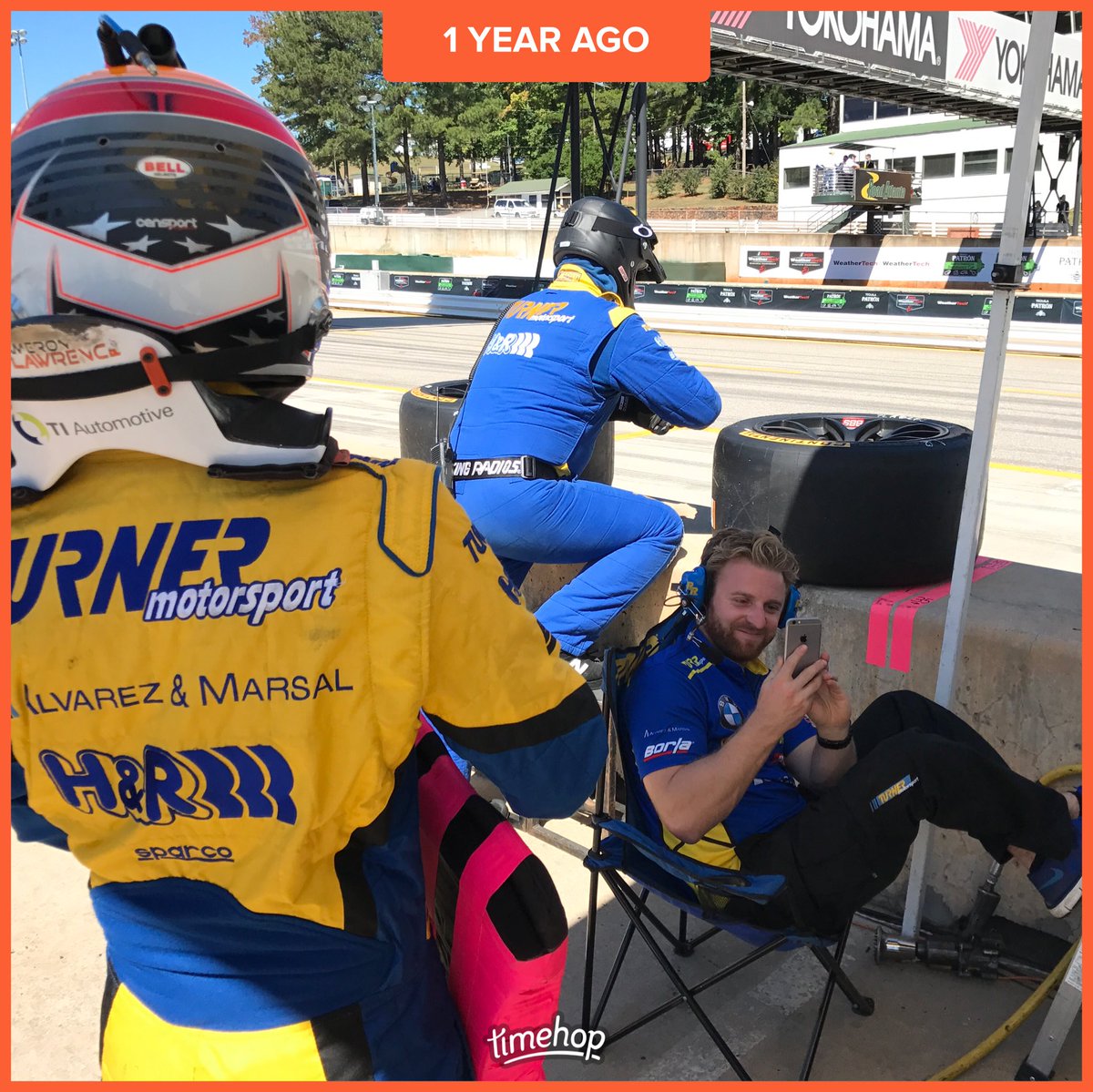 Morgan_Roush's tweet photo. Hi @jaybaier. 👋🏼 https://t.co/oP86a0RuXR