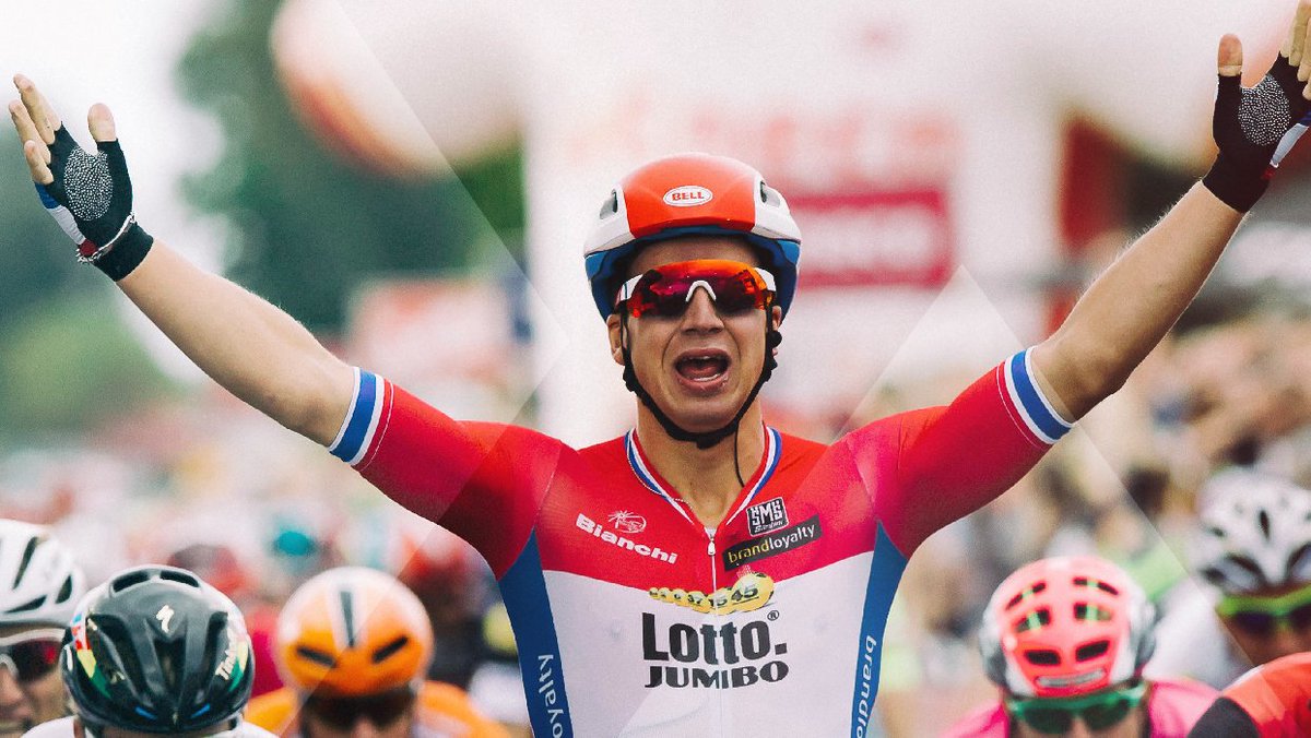 The delayed LIVE #EurométropoleTour US CAN @ bit.ly/CTV17TDE @NapoleonGamesCC is "LIVE"