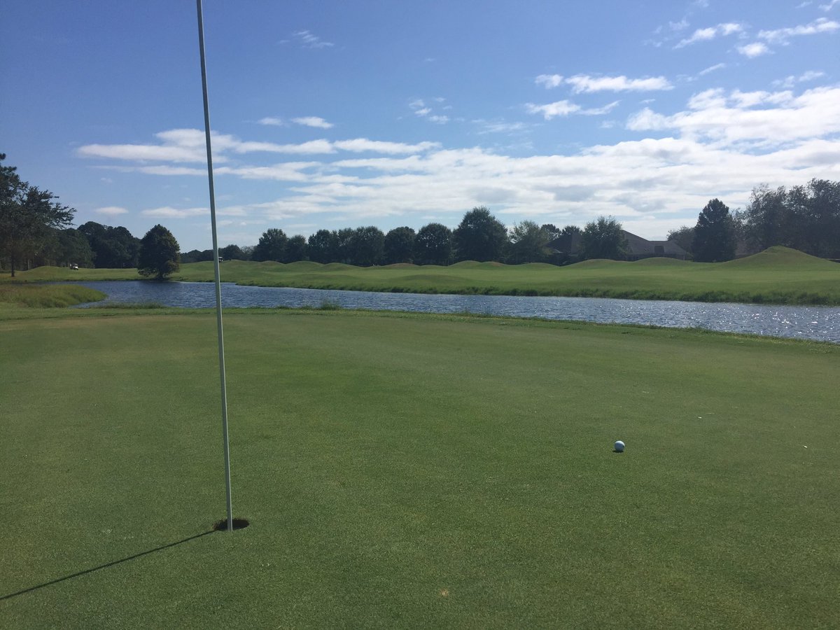 CoachBram5's tweet photo. Good day so far! #BacktoBackBirdies #WTD https://t.co/gZtwwN7jkE