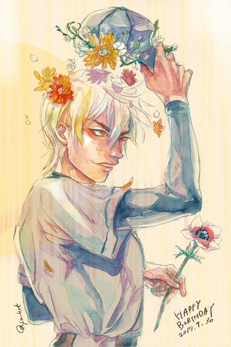財前直行生誕祭17のtwitterイラスト検索結果 財前直行生誕祭17のtwitterイラスト検索結果