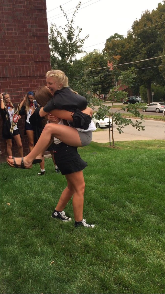 ed_huntley's tweet photo. Happy birthday love! So happy to have you at Iowa. I hope you have the best day &amp; nick gets you everything you could want. Love you ❤️ https://t.co/MIJZxsDIYx