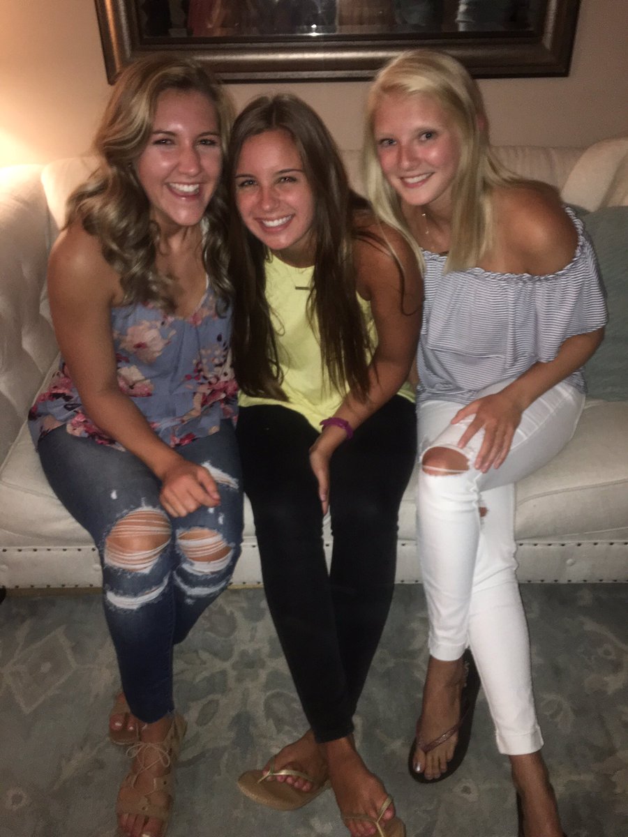 ed_huntley's tweet photo. Happy birthday love! So happy to have you at Iowa. I hope you have the best day &amp; nick gets you everything you could want. Love you ❤️ https://t.co/MIJZxsDIYx
