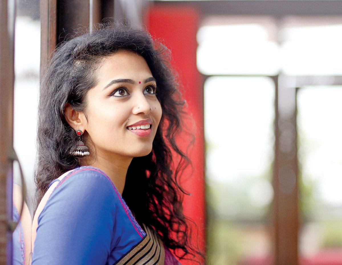 In luv with da voice #ManishaEerabathini @meerabathini #newcrush