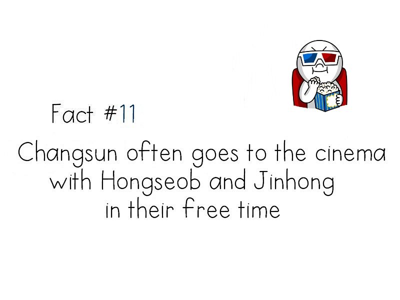 Plain_Picnic's tweet photo. Fact 11 @24k_changsunny
#24k #24U #투포케이 #투포유 #창선 #이창선 #changsun #Addiction24k #onlyyou #너하나면돼 https://t.co/VO0wN0ub2l