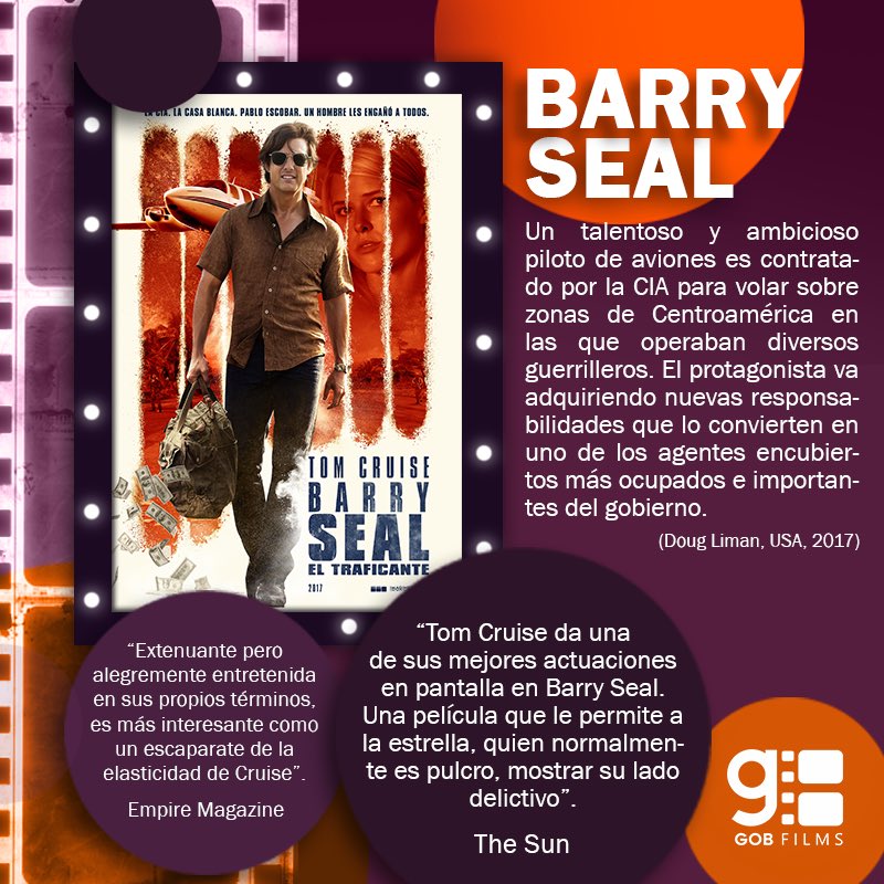gobfilmsmxOLD's tweet photo. Etiquétanos en un Twitt y cuéntanos qué te pareció la recomendación cinematográfica de #GobFilmsMx
Aquí un algunas opiniones de críticos. https://t.co/L6vFmJejiE