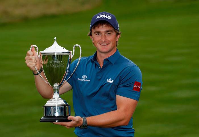 dunners11's tweet image. What a day! Thanks for all the support &amp;amp; messages. Thanks to all my sponsors. Very happy to be 2017 #BRITISHMASTERS champion @EuropeanTour