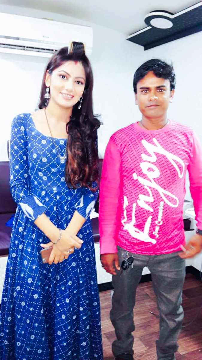 Kumkum Bhagya FC tweet media