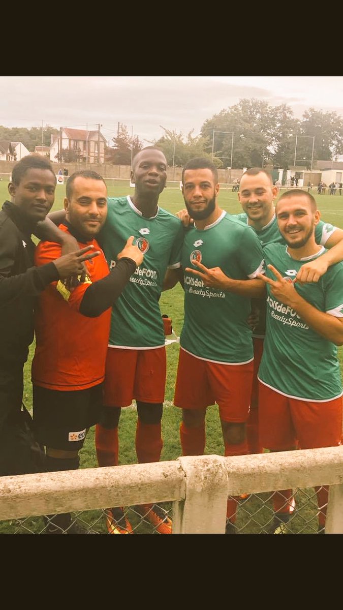 CSP Football CLub tweet media