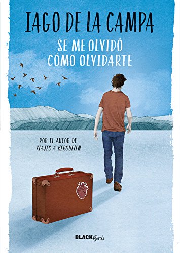 CaosLiterario's tweet photo. Hoy se publica "Se me olvidó cómo olvidarte" de Iago de la Campa (@iagocampa) con @somosinfinitos https://t.co/b9Q1I2cnMV