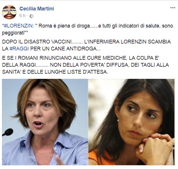 lvoir's tweet photo. Ha detto tutto Cecilia 😌 https://t.co/joV0uxAWzD