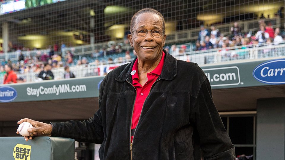 .328 career average? Seven batting titles? Heart of 29? Happy birthday to and legend Rod Carew! 