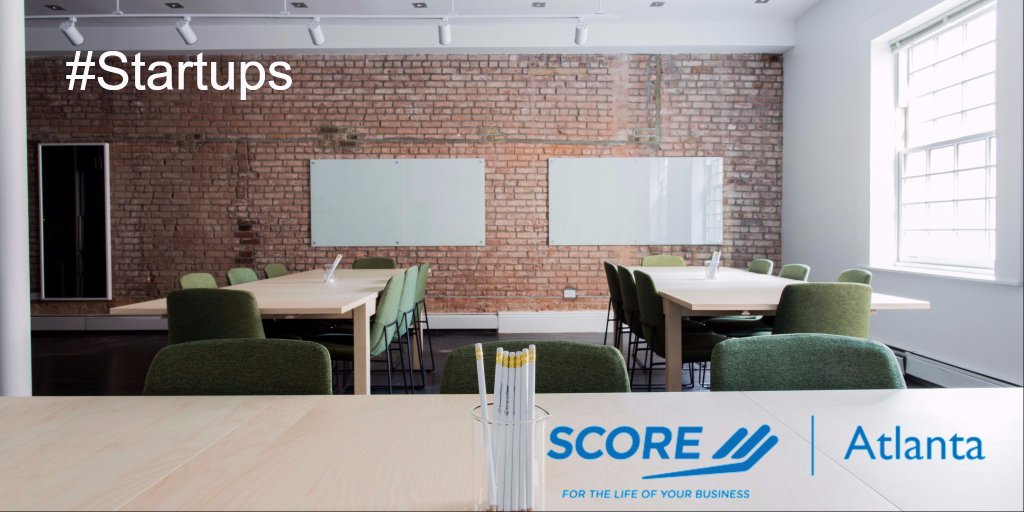 #WORKSHOP FREE EVENT SimpleSTEPS for Starting Your Business October 10th conta.cc/2vNynlB #SCOREsmallbiz