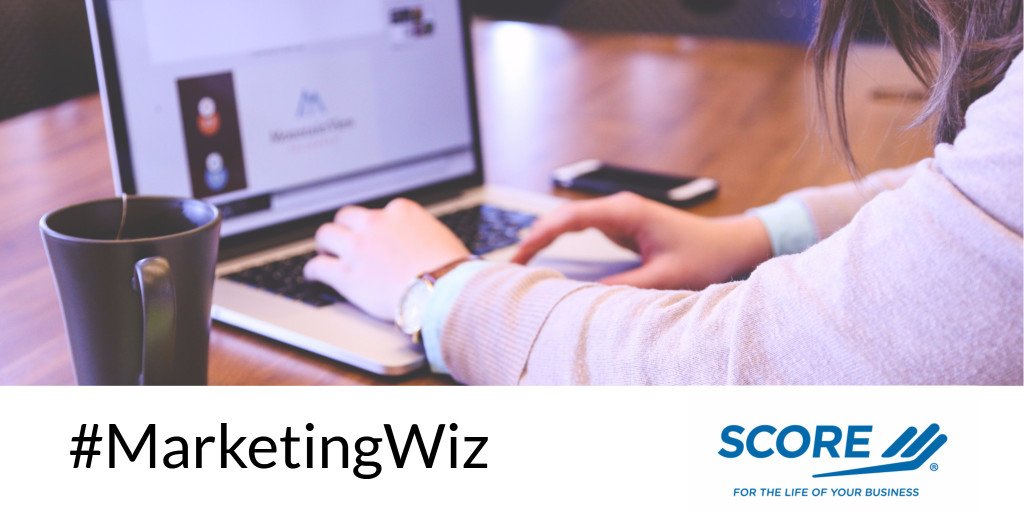 SCORELongIsland's tweet photo. SCORE Workshop October 16th : Marketing Your Business | Register Now! https://t.co/l8yAqM1YwZ #LongIsland https://t.co/6p4UYLJWYq