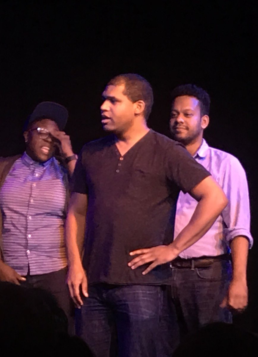 Improv Fest Oklahoma tweet media