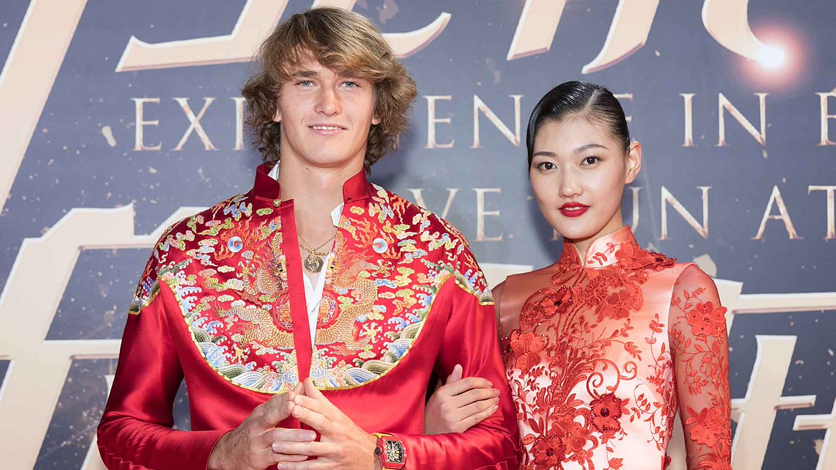 3 in the world by the association of ten. Alexander Zverev Model : Atp Tour On Twitter World No 4 Alexander Zverev Enjoys A Warm Welcome At The Chinaopen In Beijing Read More Https T Co Jipdgp1we1 Atp Https T Co Fbgldfv5rz